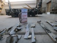 Leaked documents expose secret Iran-Russia agreement