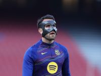 غارسيا يثبت نفسه بقوة ويشعل الجدل حول عودته للمنتخب الإسباني