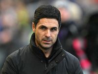 روني: مستقبل أرتيتا مع أرسنال مرهون بلقب الدوري