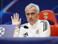 مورينيو يوجه تحذيرًا ناريًا لريال مدريد قبل صدام الأبطال