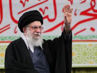 Khamenei: A new war would spread across the Middle East