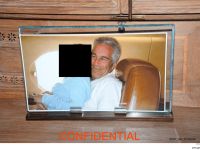Jeffrey Epstein