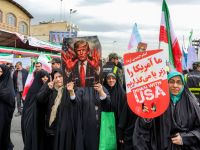 U.S. President Donald Trump