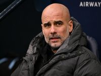 ماريسكا المرشح الأبرز لخلافة غوارديولا في مانشستر سيتي