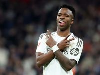 ريال مدريد يكسر الأرقام القياسية في ركلات الجزاء