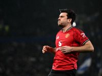 ماغواير في مانشستر يونايتد: احترافية صامتة رغم العاصفة