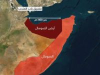 "أرض الصومال"