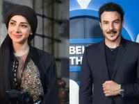 مسلسل انا وهي وهو