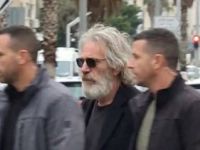 Epstein in Israel? Viral photo fuels renewed claims he faked his death