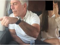 sex offender Jeffrey Epstein