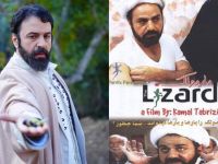 Tim Hassan Mawlana / The Lizard film