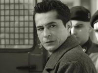 Turkish actor Ismail Hacıoğlu