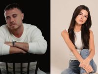 رامي حمدان وسيدرا