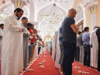 وزارة الأوقاف