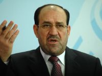 الخارجية العراقية تكشف رسالة أمريكية وصلت بغداد تتعلق بالمالكي