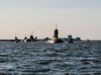 أستراليا تستثمر 2.8 مليار دولار لإنشاء منشأة لغواصات نووية