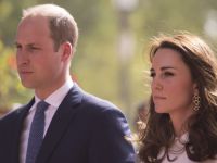 الأمير ويليام والأميرة كيت (shutterstock) 