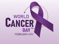 اليوم العالمي للسرطان