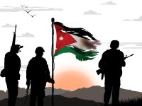 عبارات تهنئة بمناسبة ذكرى تعريب قيادة الجيش العربي