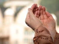 ماذا تفعلين عندما تأتيك الدورة الشهرية في ليلة القدر؟