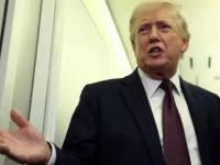 دونالد ترامب