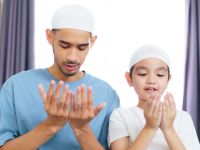 دعاء ليلة القدر لإنهاء الحرب