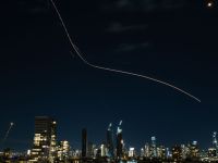 صواريخ ليلية