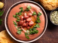 طريقة عمل فول بالسمنة والبصل للسحور