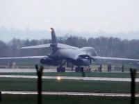 قاعدة فيرفورد في مقاطعة غلوسترشير