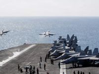 مقاتلات أميركية