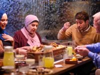 نصائح لتجربة غداء مثالية في عيد الفطر