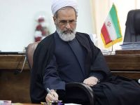 Iran names Ayatollah Alireza Arafi to interim leadership council after Khamenei’s death