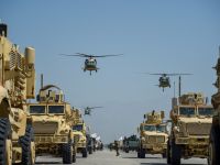 Pakistan bombs Bagram air base in Afghanistan 