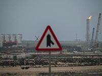 Iran hits Qatar’s Ras Laffan after South Pars strike