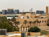 Riyadh rocked by blasts as Iran widens war across Gulf energy hubs