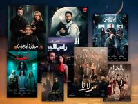مسلسلات رمضان