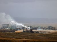 Iran retaliates with strikes on Israeli chemical plant and Gulf aluminium sites