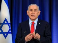 Netanyahu claims Israel holds offensive edge in multi-front war