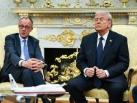 Trump cuts trade ties with Spain over Iran campaign