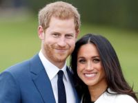 ميغان ماركل وهاري