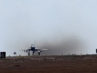  Britain's Royal Air Force Eurofighter Typhoon 