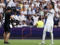 ريال مدريد يجهّز ميليتاو لقمة بايرن