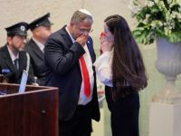 Israel Approves Law Allowing Death Penalty for Palestinian Prisoners