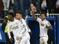 إصابات الرباط الصليبي تثير القلق داخل ريال مدريد