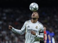 ريال مدريد يترقب تقريرًا طبيًا حاسمًا بشأن مبابي قبل قمة السيتي