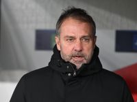 فليك يقترب من معادلة رقم غوارديولا التاريخي مع برشلونة