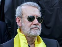 Ali Larijani