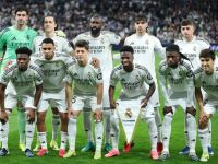 ريال مدريد يواجه خيتافي وسط غيابات مؤثرة