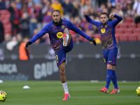 فليك يدرس تغييرات غير متوقعة لقلب الطاولة على أتلتيكو مدريد