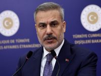 "We Will Use Our Power": Turkey confronts Iran after three missiles target Its territory